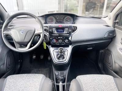 Lancia Ypsilon GPL 69 CV E6 Neo - 2019 Grigio usata Roma