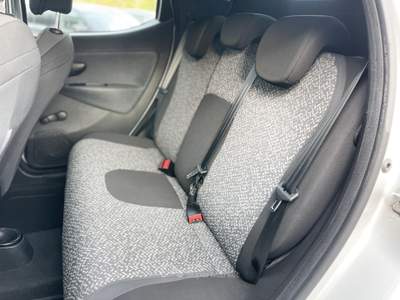 Lancia Ypsilon GPL 69 CV E6 Neo - 2019 Grigio usata Roma