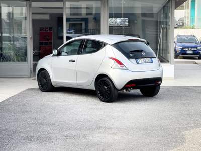 Lancia Ypsilon GPL 69 CV E6 Neo - 2019 Grigio usata Roma