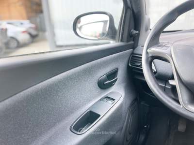 Lancia Ypsilon GPL 69 CV E6 Neo - 2019 Grigio usata Roma