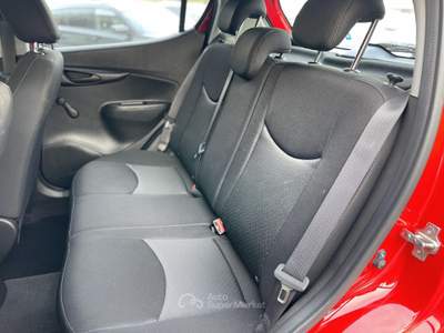 Opel Karl 1.0 GPL 73 CV E6 Neo - 2016 Rosso usata Roma