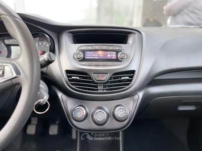 Opel Karl 1.0 GPL 73 CV E6 Neo - 2016 Rosso usata Roma