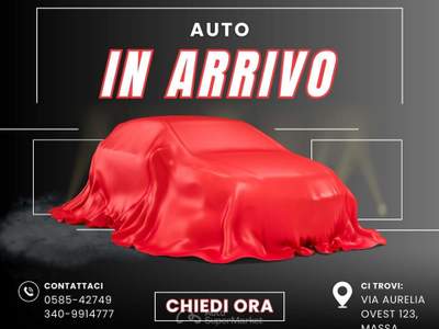 Skoda Kamiq Kamiq 2019 1.0 tsi Ambition 110cv Grigio usata Massa