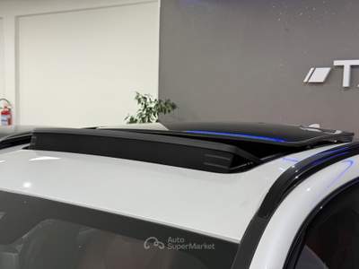 BMW X3 sDrive18d 48V Msport *Tetto*FariLaser Bianco usata Mesagne