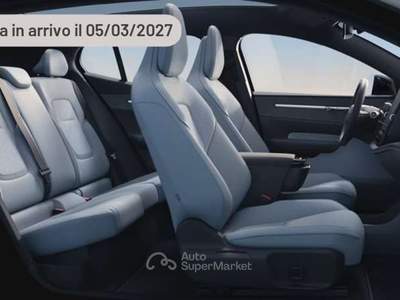 Volvo EX30 P8 AWD Plus Argento usata Pieve di Cento