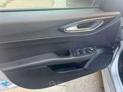 Alfa Romeo Giulia 2.2 t Super 150cv auto Argento usata Torino