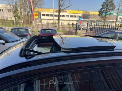 BMW X3 X3 xdrive20d mhev 48V Msport auto Nero usata Cernusco sul Naviglio