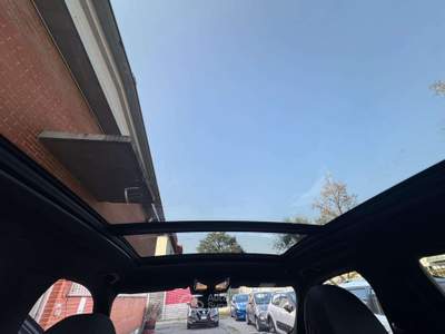 BMW X3 X3 xdrive20d mhev 48V Msport auto Nero usata Cernusco sul Naviglio