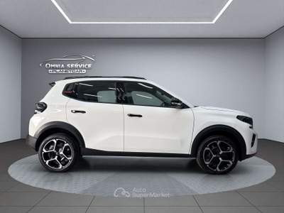 Citroen C3 C3 1.2 puretech turbo Plus 100cv s Bianco usata Grosseto