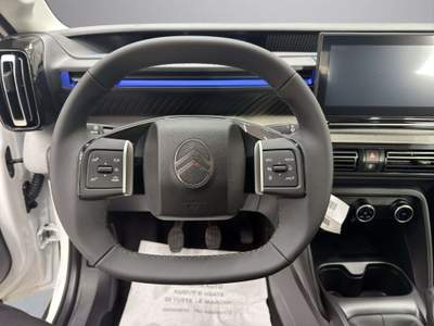 Citroen C3 C3 1.2 puretech turbo Plus 100cv s Bianco usata Grosseto