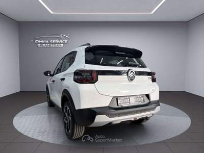 Citroen C3 C3 1.2 puretech turbo Plus 100cv s Bianco usata Grosseto