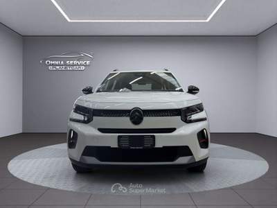 Citroen C3 C3 1.2 puretech turbo Plus 100cv s Bianco usata Grosseto