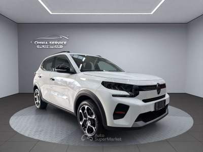 Citroen C3 C3 1.2 puretech turbo Plus 100cv s Bianco usata Grosseto