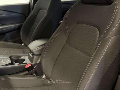 Nissan Qashqai 1.3 mhev 2wd 158cv xtronic *PREZZO REALE* Blu/Azzurro usata Torbole Casaglia