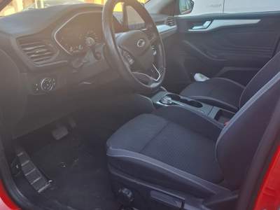 Ford Focus 1.5 dCi ecoblue 120CV Co-pilot SW usata Vedelago