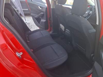 Ford Focus 1.5 dCi ecoblue 120CV Co-pilot SW usata Vedelago