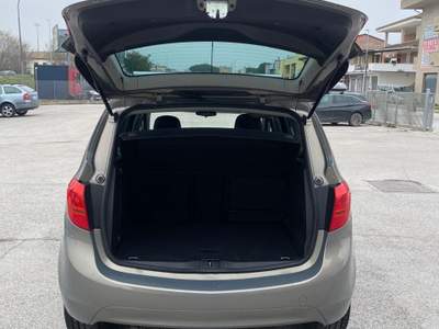 Opel Meriva FAMILIARE GPL!!! Bronzo usata Grottammare