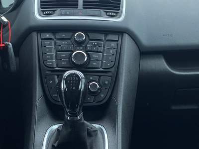 Opel Meriva FAMILIARE GPL!!! Bronzo usata Grottammare