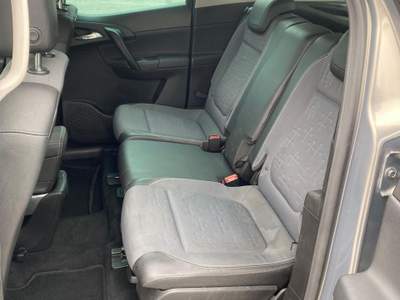 Opel Meriva FAMILIARE GPL!!! Bronzo usata Grottammare