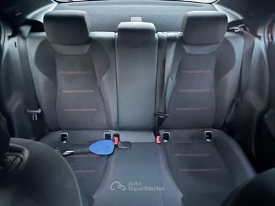 Mercedes-Benz Classe A Mercedes-Benz A-Class A 200 AMG Line Premium #9772 Nero usata Settimo Torinese