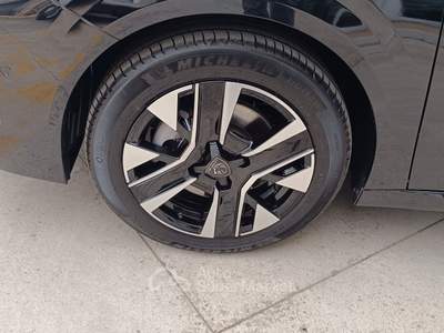 Peugeot 208 208 Nero usata Modugno