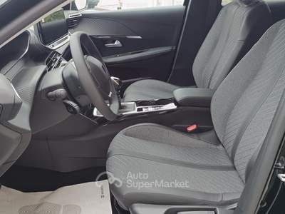 Peugeot 208 208 Nero usata Modugno