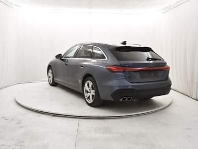 Audi A5 2.0 TDI mHEV+ Business S tronic CERCHI 18,LED,ACC,360,AZIENDALE  Grigio usata Coccaglio