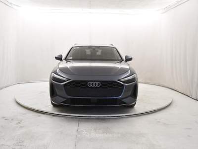 Audi A5 2.0 TDI mHEV+ Business S tronic CERCHI 18,LED,ACC,360,AZIENDALE  Grigio usata Coccaglio
