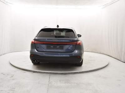 Audi A5 2.0 TDI mHEV+ Business S tronic CERCHI 18,LED,ACC,360,AZIENDALE  Grigio usata Coccaglio