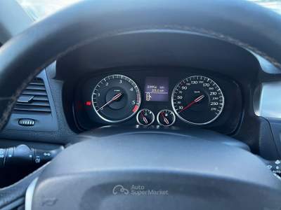 Renault Laguna RENAULT LAGUNA COUPE’ 2,0 DCI 180 CV INTENS 4CONTROL 5P Bianco usata Giulianova