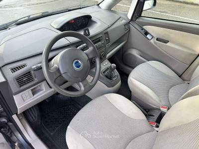 Fiat Idea Idea 1.4 16v Emotion BUONA Grigio usata Santa Croce sull'Arno