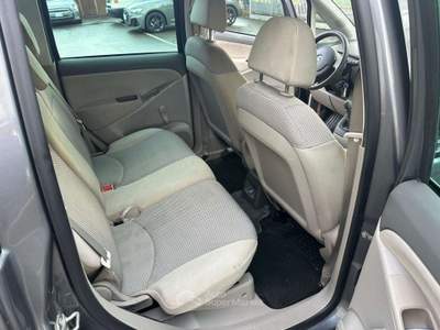 Fiat Idea Idea 1.4 16v Emotion BUONA Grigio usata Santa Croce sull'Arno