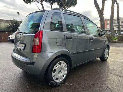 Fiat Idea Idea 1.4 16v Emotion BUONA Grigio usata Santa Croce sull'Arno