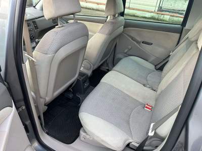 Fiat Idea Idea 1.4 16v Emotion BUONA Grigio usata Santa Croce sull'Arno