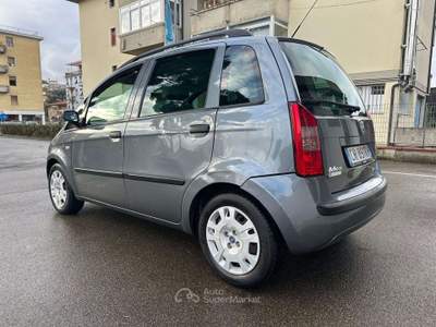 Fiat Idea Idea 1.4 16v Emotion BUONA Grigio usata Santa Croce sull'Arno