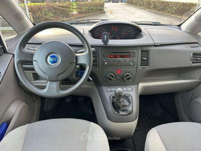 Fiat Idea Idea 1.4 16v Emotion BUONA Grigio usata Santa Croce sull'Arno