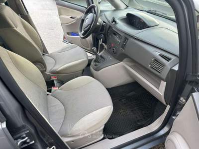 Fiat Idea Idea 1.4 16v Emotion BUONA Grigio usata Santa Croce sull'Arno