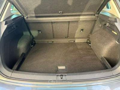 Volkswagen Tiguan Tiguan II 2016 2.0 tdi Sport 150cv dsg PERFETTA Grigio usata Santa Croce sull'Arno