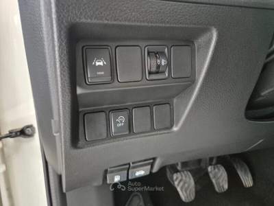 Nissan Qashqai Qashqai 1.5 dCi 115 CV Business usata MONTECOSARO