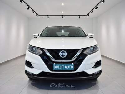 Nissan Qashqai Qashqai 1.5 dCi 115 CV Business usata MONTECOSARO