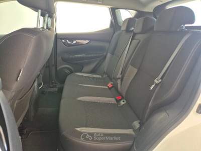 Nissan Qashqai Qashqai 1.5 dCi 115 CV Business usata MONTECOSARO