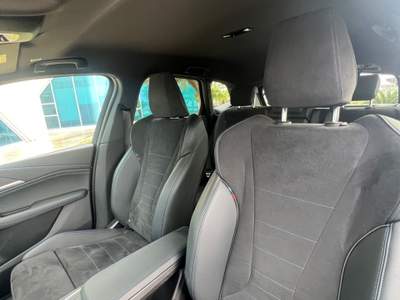 BMW Serie 5 518i 218d Active Tourer Msport possibilità noleggio no scoring Grigio usata Gela