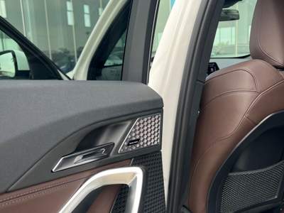 BMW X1 xDrive 23d Msport possibilità noleggio no scoring Bianco usata Gela