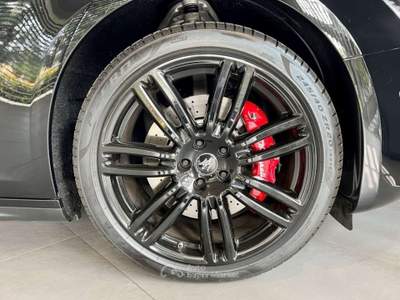 Maserati Ghibli 2.0 mhev 330cv auto Nero usata Venaria Reale