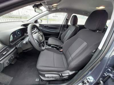 Hyundai i20 1.0 T-GDI DCT Connectline KM.0 PREZZO REALE! Grigio usata GRASSOBBIO