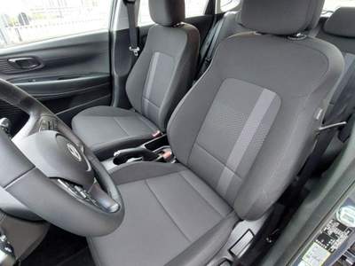 Hyundai i20 1.0 T-GDI DCT Connectline KM.0 PREZZO REALE! Grigio usata GRASSOBBIO