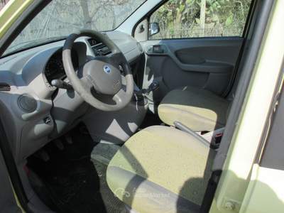 Fiat Panda AUTO NON FUMATORE Giallo usata Santa Marinella