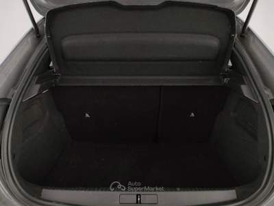 Peugeot 208 208 1.2 puretech allure s&s 100cv Grigio usata Padova