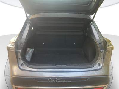 Nissan Qashqai Qashqai 1.3 mhev acenta 2wd 158cv xtronic Grigio usata Modena