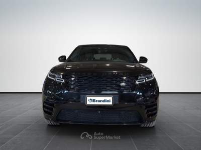 Land Rover Range Rover Velar  2.0d i4 mhev velar edition 4wd 204cv auto Nero usata Firenze